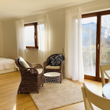 Ferienwohnung Im Gaertle Sulzburg Kültér fotó