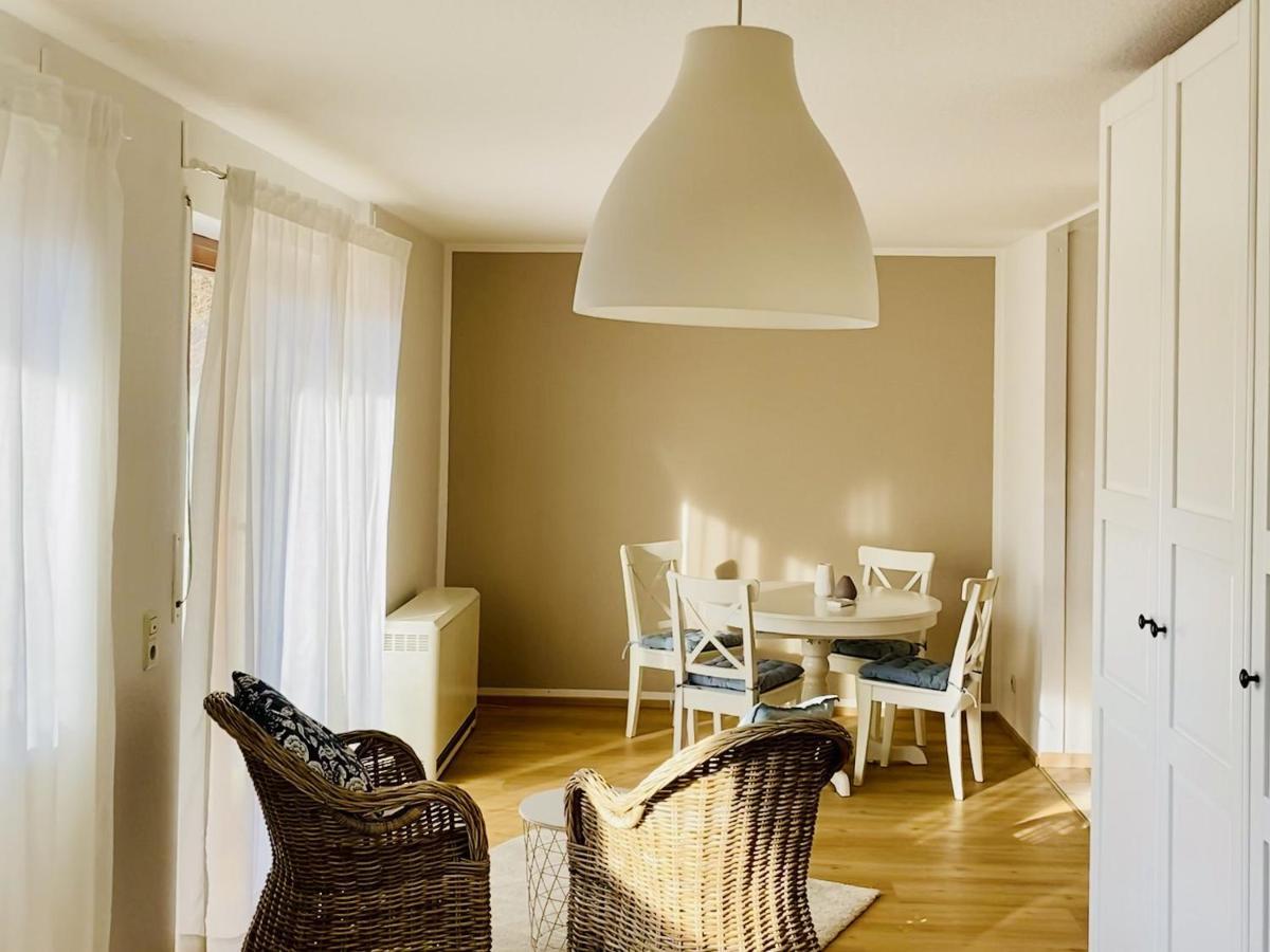 Ferienwohnung Im Gaertle Sulzburg Kültér fotó