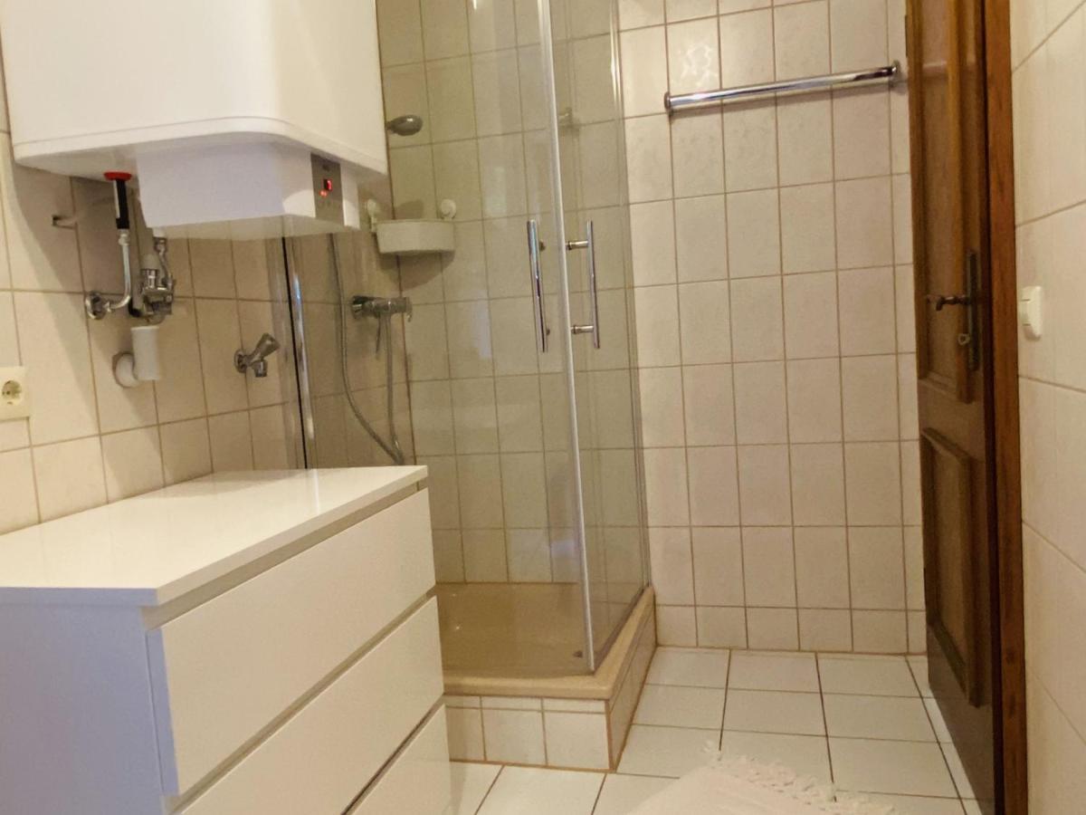 Ferienwohnung Im Gaertle Sulzburg Kültér fotó