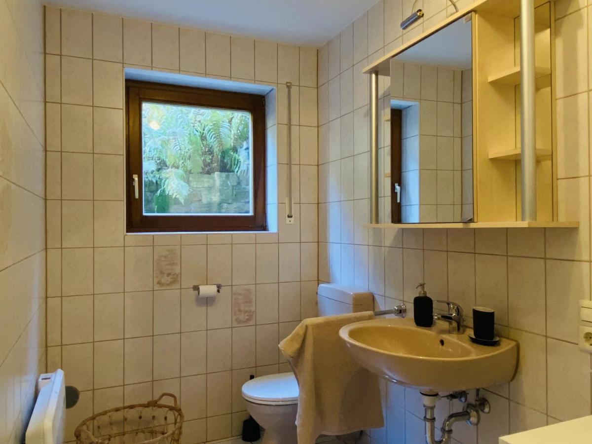 Ferienwohnung Im Gaertle Sulzburg Kültér fotó
