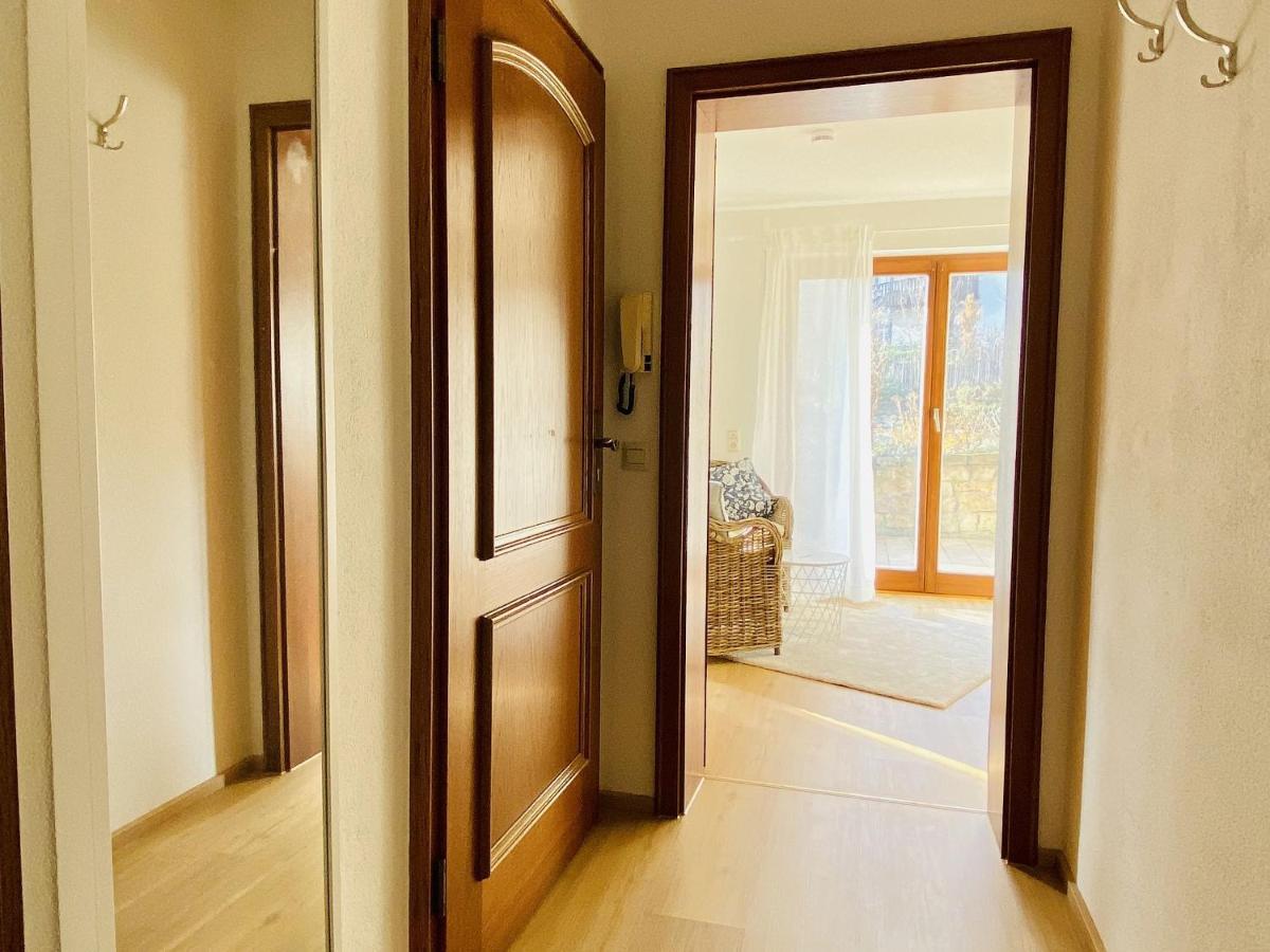 Ferienwohnung Im Gaertle Sulzburg Kültér fotó